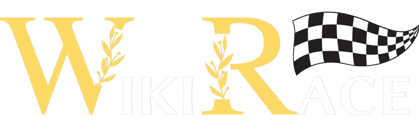 logo wikirace